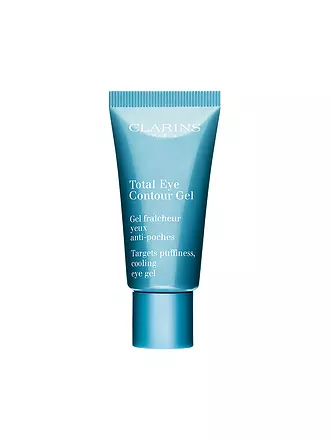 CLARINS | Total Eye Contour Gel 20ml | 